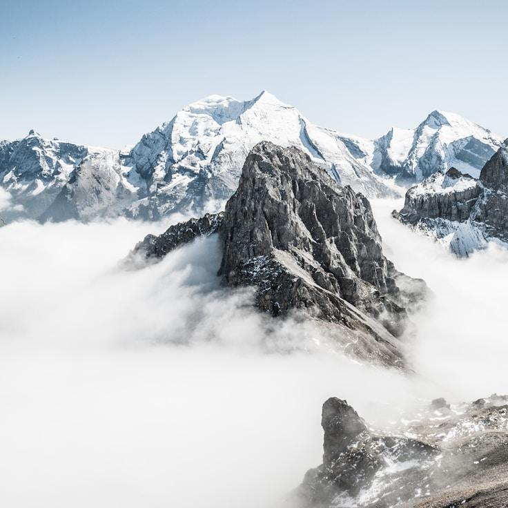 Overview of protected zones